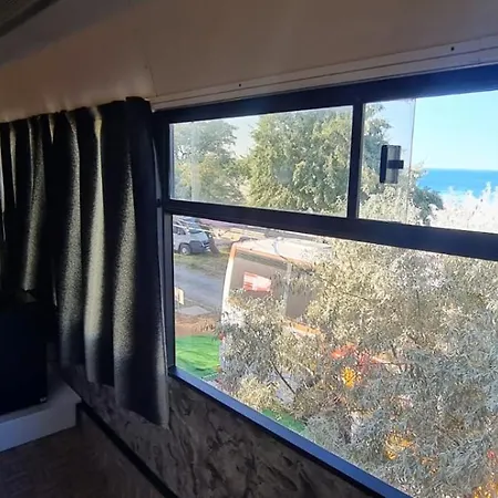 Mobile Camping Eforie Sud (Constanta)