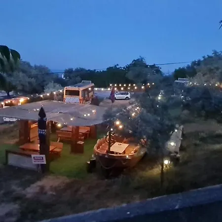 Camping Mobile *