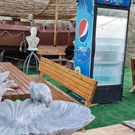 Mobile Camping Eforie Sud (Constanta)
