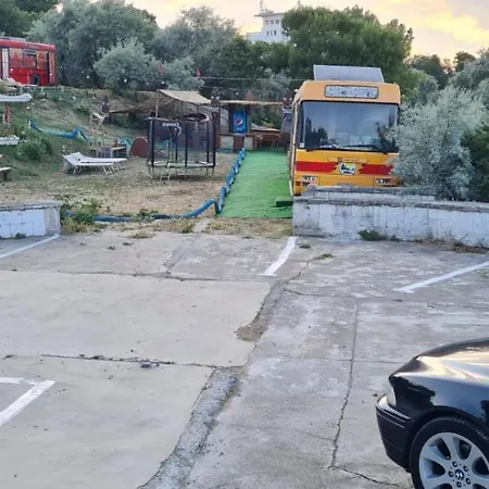 Mobile * Eforie Sud (Constanta)