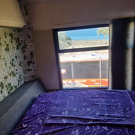 Camping Mobile