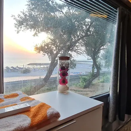Camping Mobile Eforie Sud (Constanta)