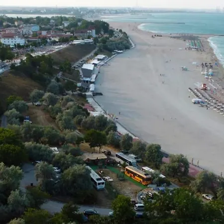 Camping Mobile