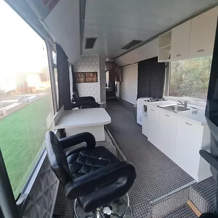 キャンプ場 Mobile