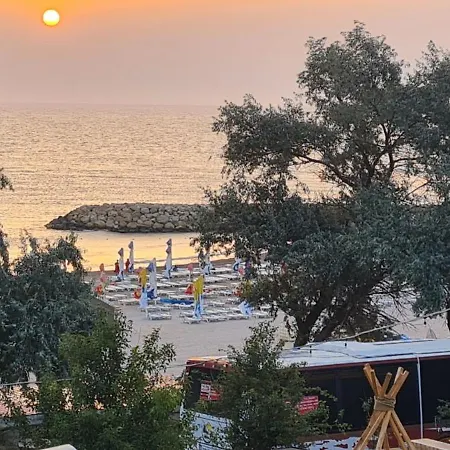 Mobile Eforie Sud (Constanta)